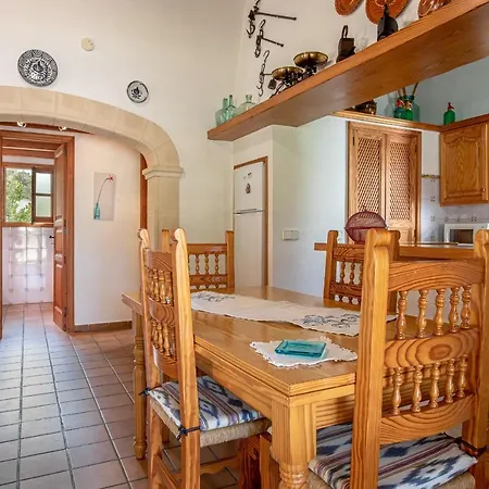 Villa Ca Na Miracles Pollença